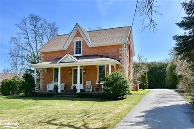 51 BEAVER Street S, Blue Mountains, ON N0H 2P0