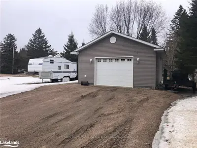 41 ALFRED Street, South River, ON P0A 1X0