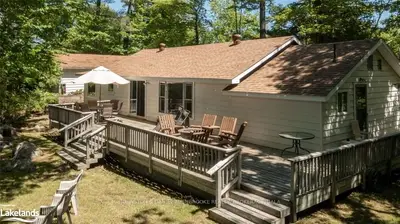 1028 WINDSOR Drive, Muskoka Lakes, ON P0C 1A0