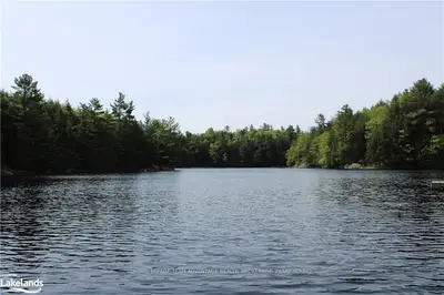 0 LAWSON BAY Road, Seguin, ON P2A 2W8