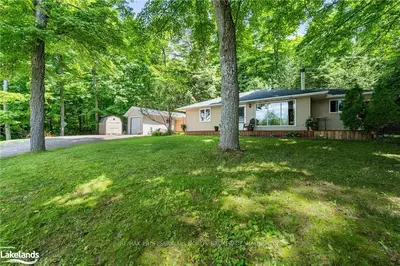 26954 HIGHWAY 28, Highlands East, ON, K0L 1C0