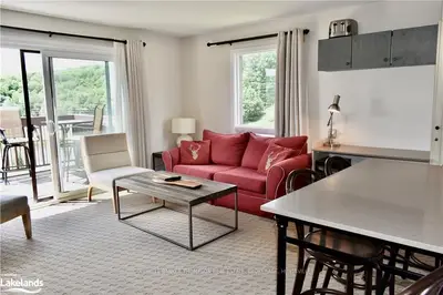 54-306 1235 DEERHURST Drive, Huntsville, ON P1H 2E8