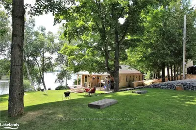 318 NIAGARA Road, Nipissing, ON P0H 1W0