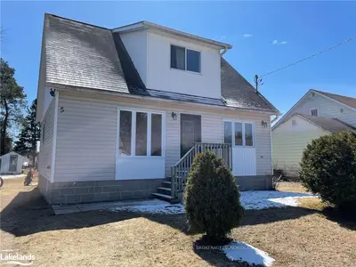 5 ALFRED Street, South River, ON P0A 1X0