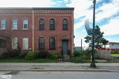 349 10TH Street E 1, Owen Sound, ON N4K 1S7