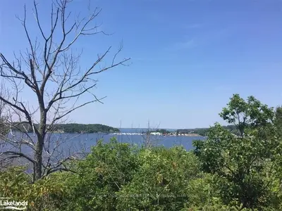 0 Rose Point Road A, Parry Sound, On P2a 2p6