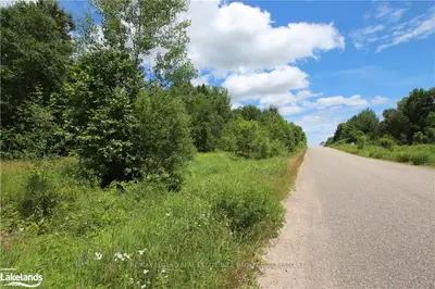 0 SUNNYSIDE Road PT 1, Bonfield, ON P0H 1E0