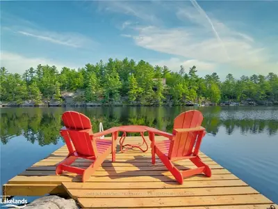 1201 WOODLAND Drive 3, Gravenhurst, ON P0E 1G0