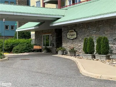 110 STEAMSHIP BAY Road 205, Gravenhurst, ON P1P 1Z9
