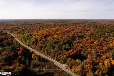0 FRASERBURG Road 3, Bracebridge, ON P1L 1X3