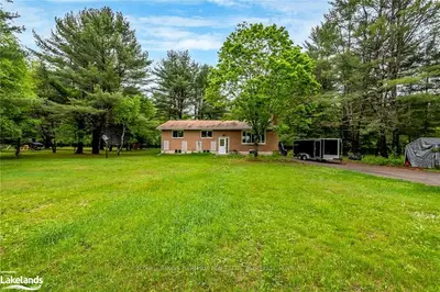 765 FOWLERS Road, Huntsville, ON P1H 2N5