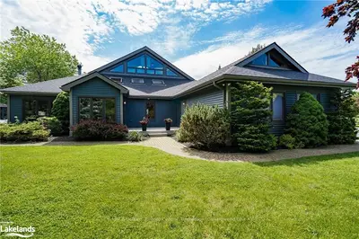 150 Grand Cypress Lane, Blue Mountains, ON L9Y 0K8