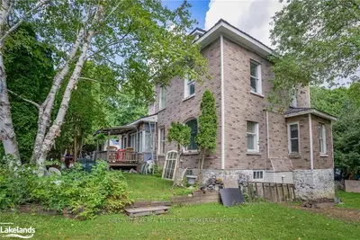 45 Bowman Street, Bracebridge, ON P1L 1H3