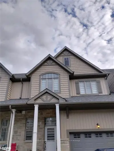 160 ROSIE Street, Blue Mountains, ON N0H 1J0