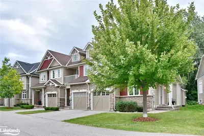 689616 MONTERRA Road 19, Blue Mountains, ON L9Y 0W3