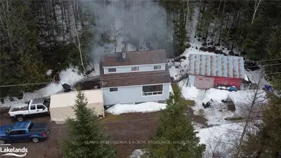 11356 County Road 503, Highlands East, On, K0m 1r0