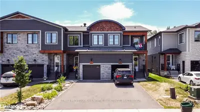 163 ANGLO Street, Bracebridge, ON P1L 2H3