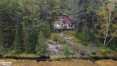 8697 COUNTY RD 503, Highlands East, ON, K0M 1S0