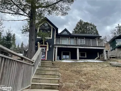236 SLEEPY HOLLOW Road 11, Blue Mountains, ON L9Y 0S1