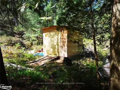 1234 Wa Pickerel River Road, Parry Sound Remote Area, On P0g 1j0