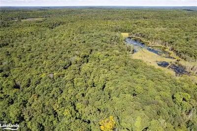 0 BRITANNIA Road, Huntsville, ON P1H 2J3