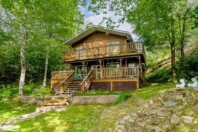 200 ISLAND 1040, Georgian Bay, ON, P0E 1E0
