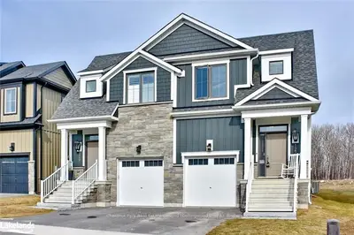 122 RED PINE Street, Blue Mountains, ON L9Y 0Y5