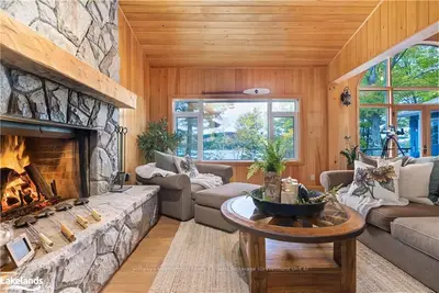 4243 MUSKOKA ROAD 117, Lake of Bays, ON, P0B 1A0