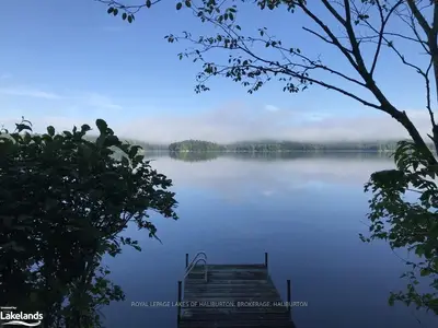 1059 PLEASANT POINT Road, Minden Hills, ON K0M 2K0