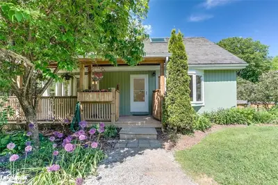 637254 St Vincent-sydenham, Meaford, On, N4l 1w5