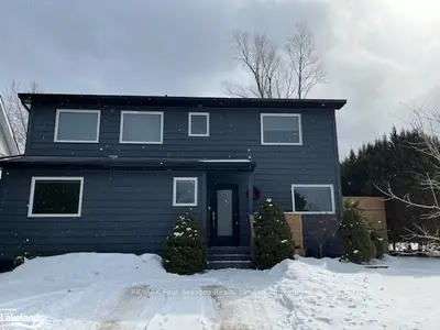 126 BROOKER Boulevard, Blue Mountains, ON L9Y 0L4