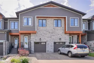 159 ANGLO Street, Bracebridge, ON P1L 2H3