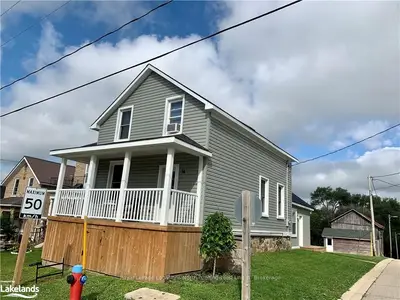 14 ABSALOM Street W, South Bruce, ON N0G 2J0