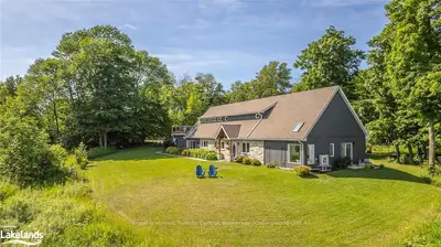 218045 CONCESSION ROAD 3, Georgian Bluffs, ON, N4K 5N5