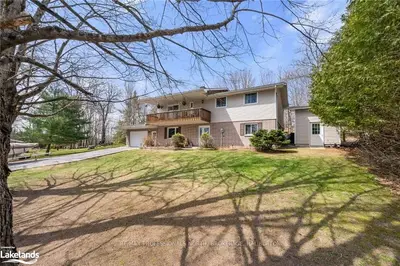 13 KNOB HILL Court, Minden Hills, ON K0M 2K0