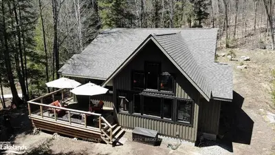 3254 KENNISIS LAKE Road, Dysart et al, ON K0M 2S0