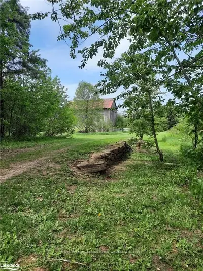 046449 Old Mail Road, Meaford, On N4l 1w7