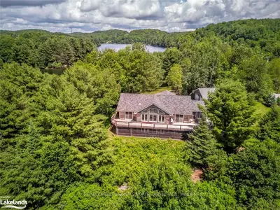 1263 COX FARM Road, Minden Hills, ON K0M 2K0