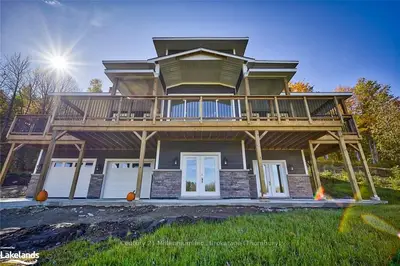 130 STARLIGHT Lane, Meaford, ON N4L 1W7