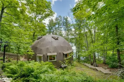 622 HAZARD HILL Road, Kearney, ON P0A 1M0
