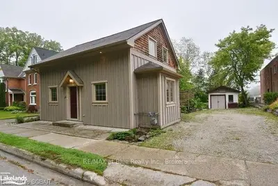 16 LOUISA Street W, Blue Mountains, ON N0H 2P0