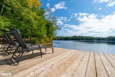 1010 BROWNS Lane 2, Lake of Bays, ON P0B 1A0