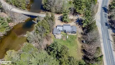 1007 CRANBERRY LAKE Road, Dysart et al, ON K0M 1S0