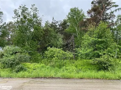 6 PARK Street, Sundridge, ON P0A 1Z0