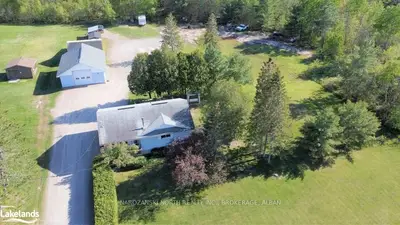 492 HIGHWAY 64, French River / Rivière des Français, ON, P0M 1A0