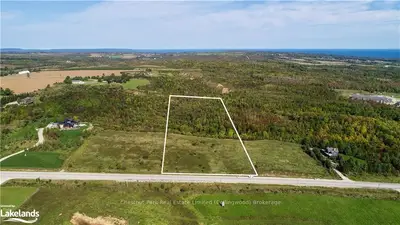 Lt 28 40 Grey Road Pt 4, Grey Highlands, On N0h 1j0