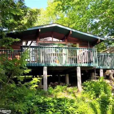 187 SUGAR LAKE Road, Seguin, ON P2A 0B6