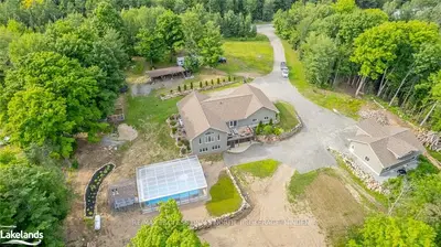 2568 GELERT Road, Minden Hills, ON K0M 2K0