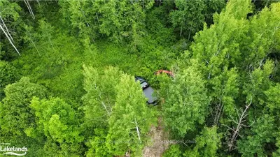 765 EAST Road, Parry Sound Remote Area, ON P0H 1S0