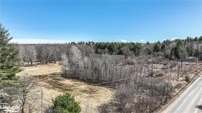 LT 20 BEIERS PT 1 PL 35R18648 Road, Gravenhurst, ON P0E 1N0